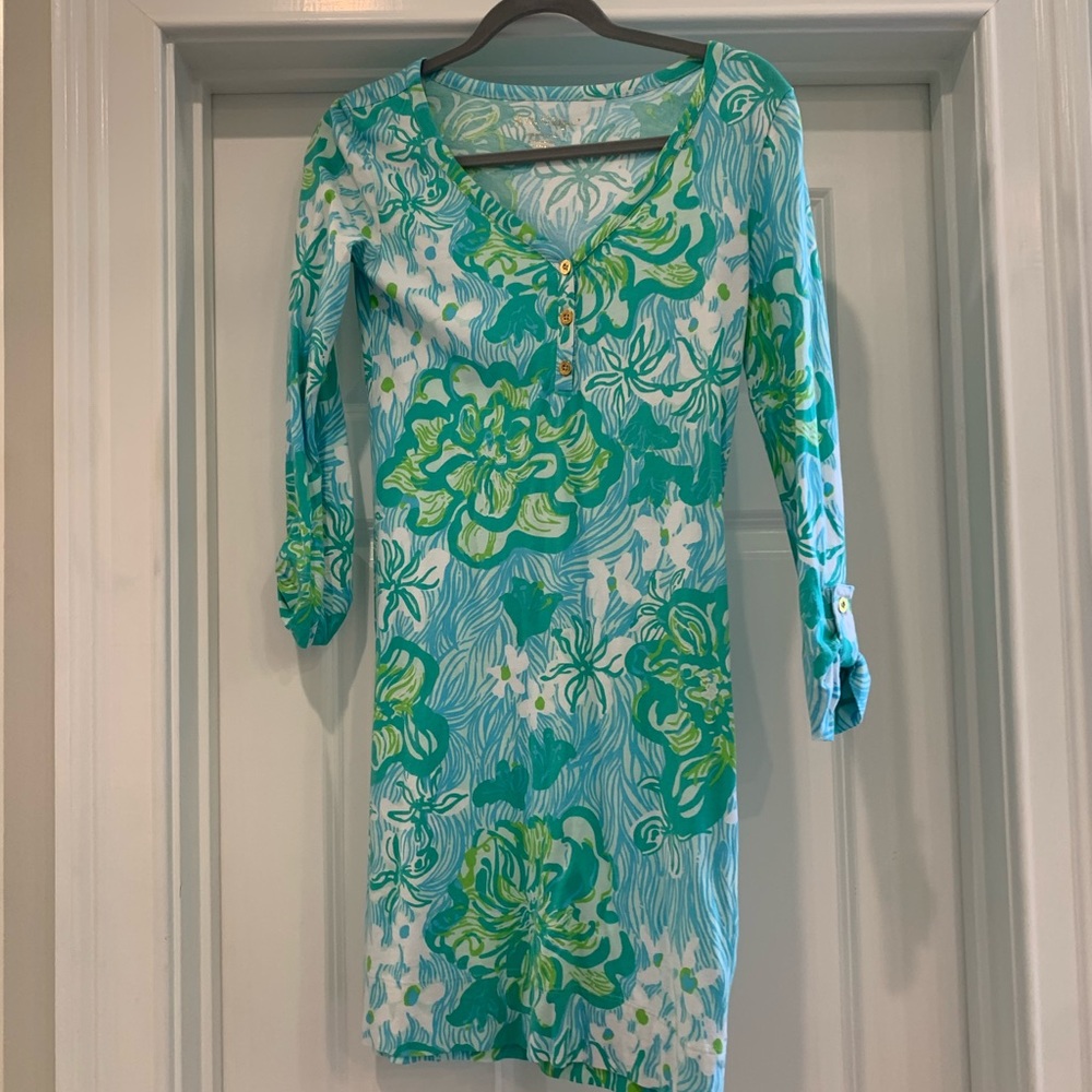 Lilly Pulitzer Dress, size XS